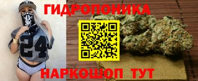 каннабис Баксан